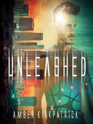 cover image of Unleashed
